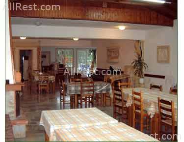 Mountain Vista Resort 12